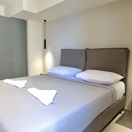 Kliton Lux * ساراندا