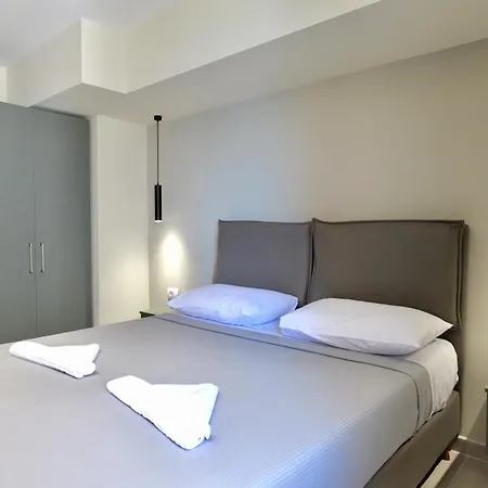 شقة Kliton Lux *