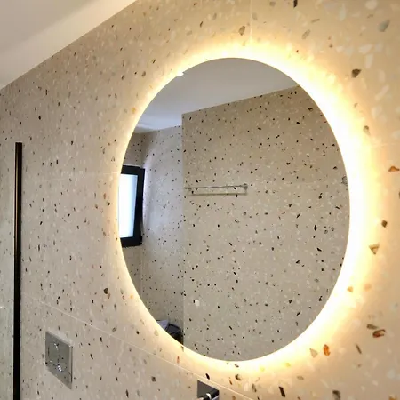 Kliton Lux شقة