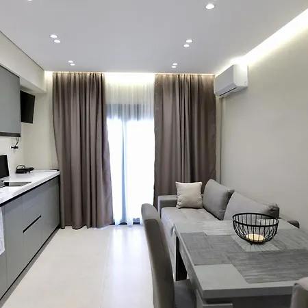 شقة Kliton Lux