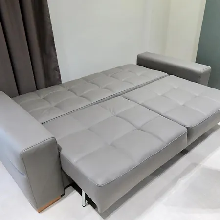 Kliton Lux شقة *