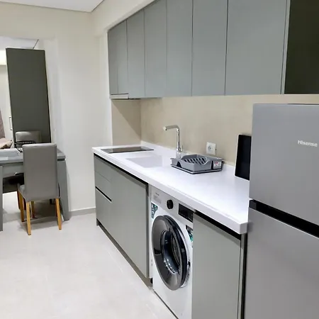 Kliton Lux شقة