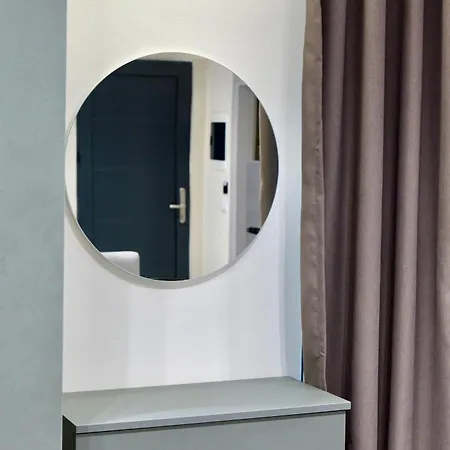 Kliton Lux * Sarandë